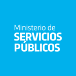 MINISTERIO DE SERVICIOS PÚBLICOS