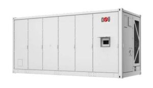 Aqua-C1 3.7MWh