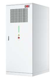 Aqua-E 110kW/233kWh