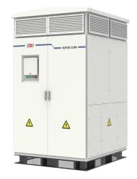 PCS: 1.6MW,2MW,2.5MW